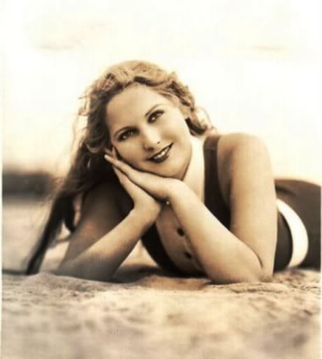 Thelma Todd