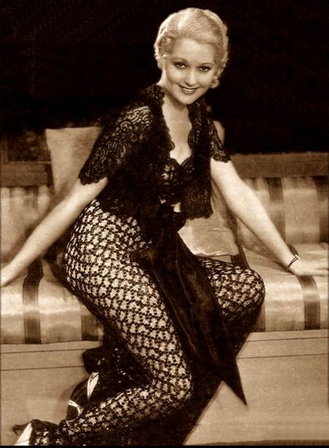 Thelma Todd Thelma Todd