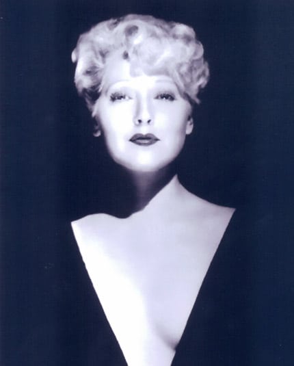 Thelma Todd