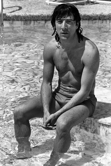 Dustin Hoffman Dustin Hoffman
