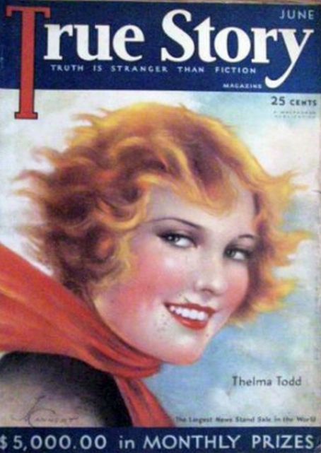 Thelma Todd