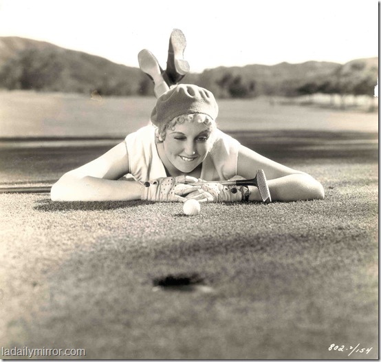 Thelma Todd Thelma Todd