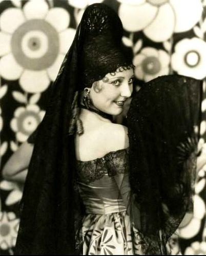 Thelma Todd Thelma Todd