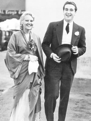 Thelma Todd Thelma Todd