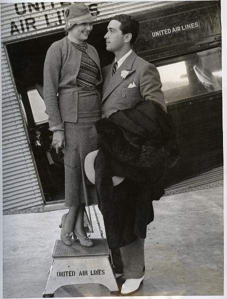 Thelma Todd Thelma Todd