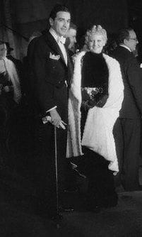 Thelma Todd Thelma Todd