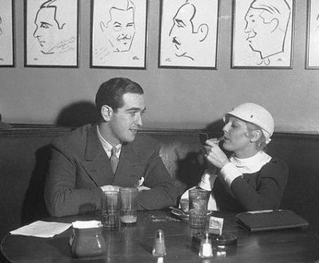 Thelma Todd Thelma Todd