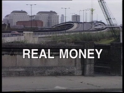 Real Money