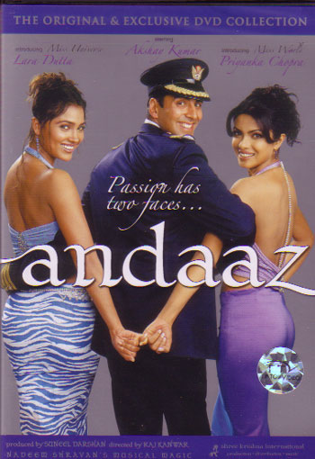 Andaaz