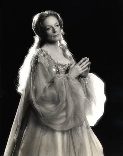 Maggie Smith