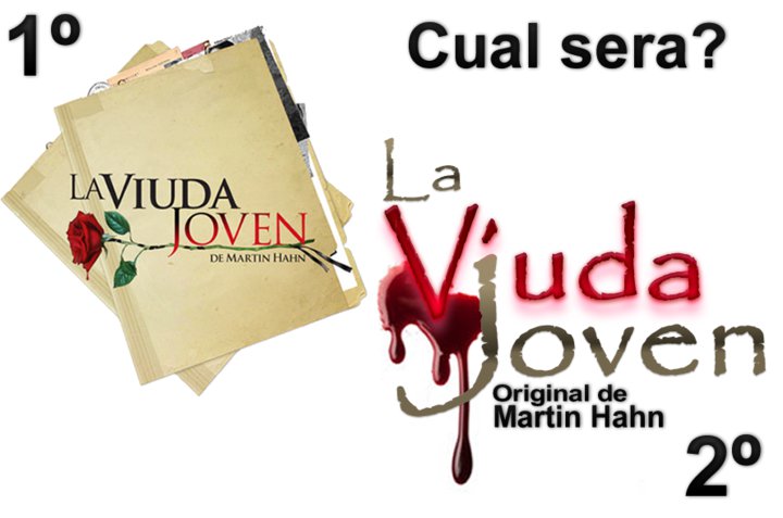 La viuda joven