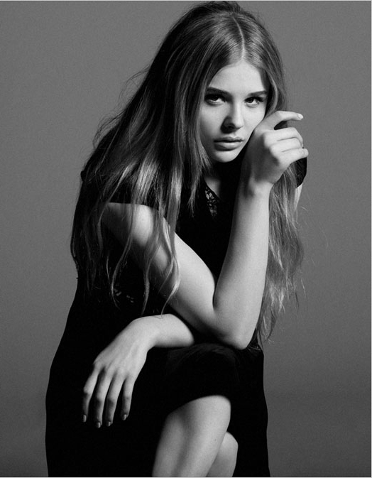 Chloe Moretz Chloe Moretz
