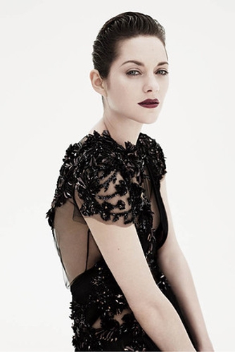 Marion Cotillard Marion Cotillard