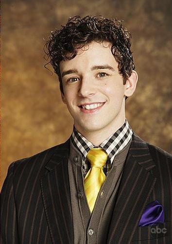 Michael Urie