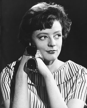 Maggie Smith