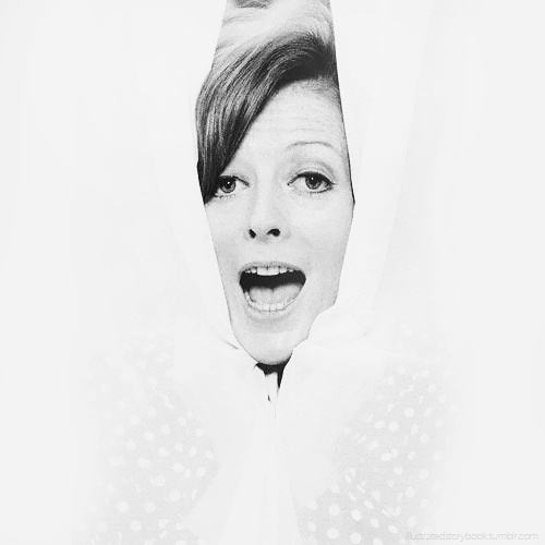 Maggie Smith Maggie Smith