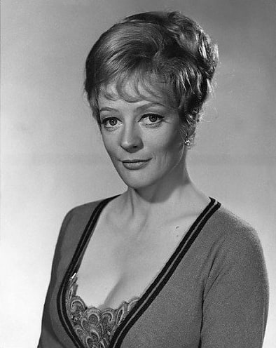 Maggie Smith