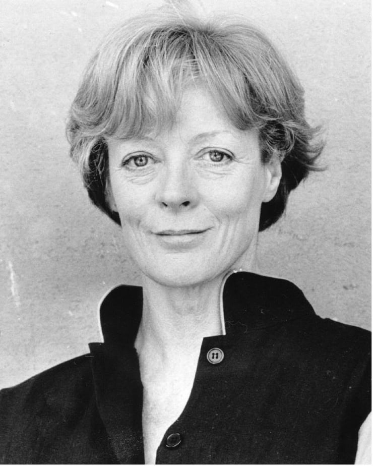 Maggie Smith