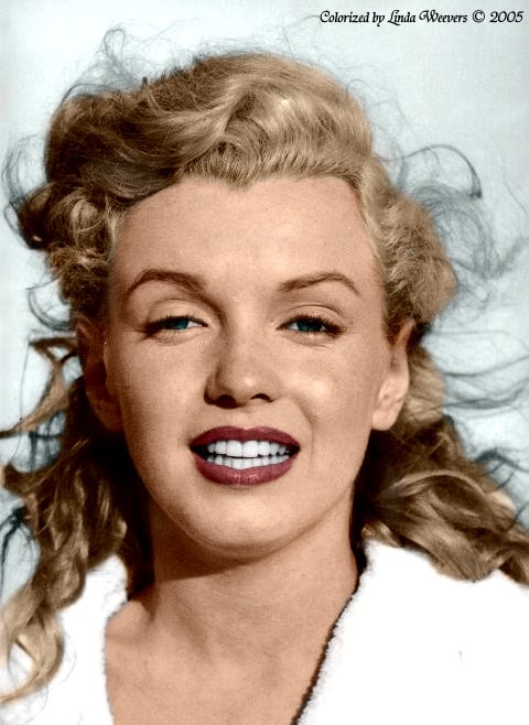 Marilyn Monroe