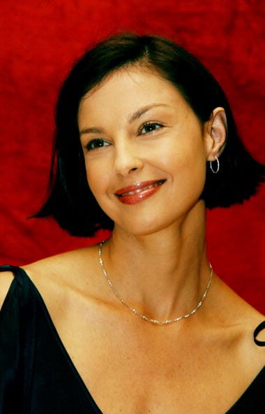 Ashley Judd