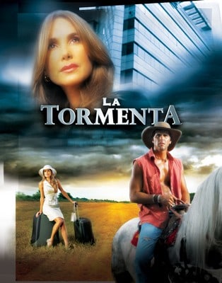 La Tormenta