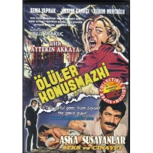 Aska Susayanlar: Seks ve Cinayet                                  (1972)