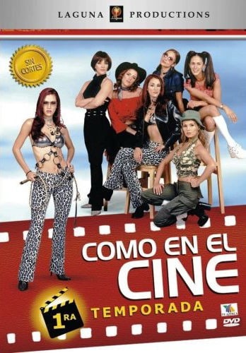 Como en el cine                                  (2001- )
