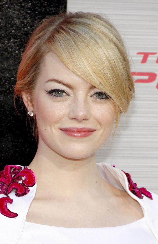 Picture of Emma Stone