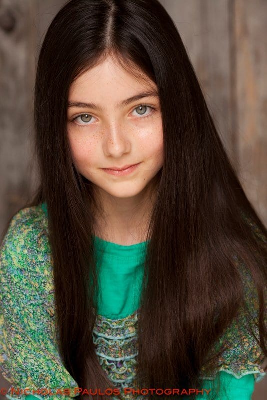 Shyloh Oostwald