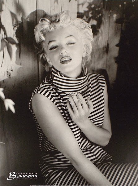 Marilyn Monroe