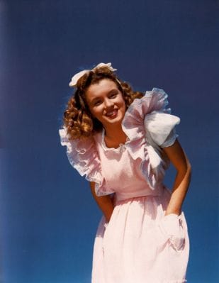 Marilyn Monroe