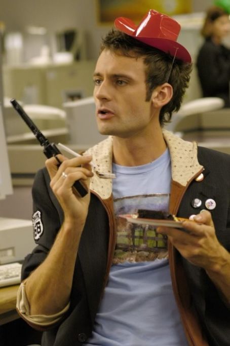 Callum Blue