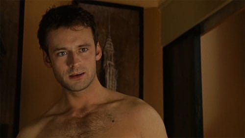 Callum Blue