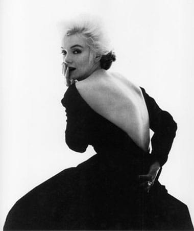 Marilyn Monroe Marilyn Monroe