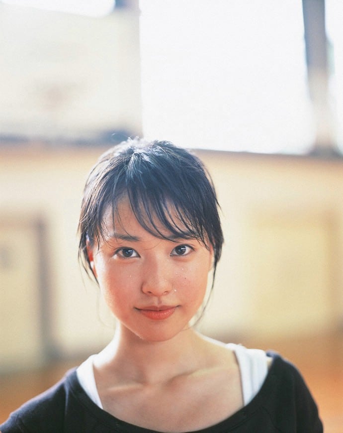 Erika Toda