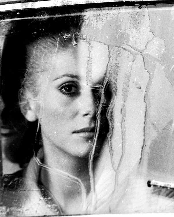 Catherine Deneuve