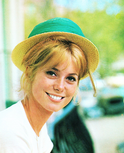 Catherine Deneuve Catherine Deneuve