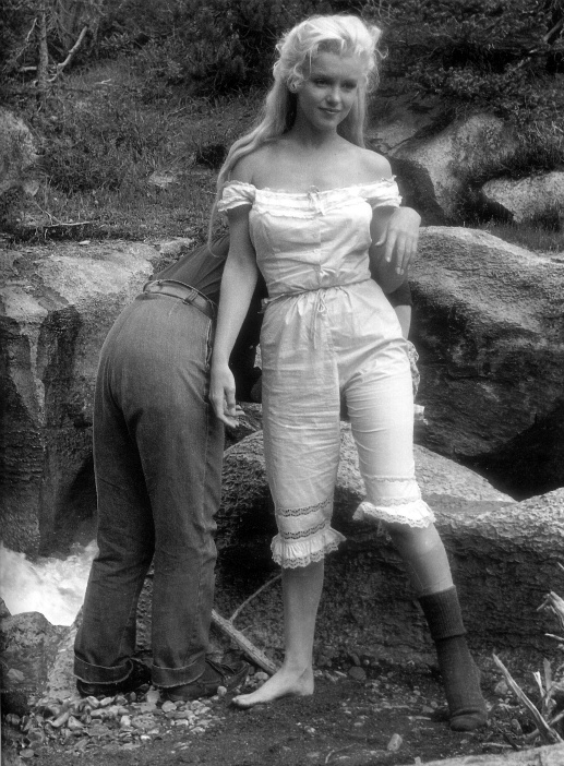 Marilyn Monroe Marilyn Monroe