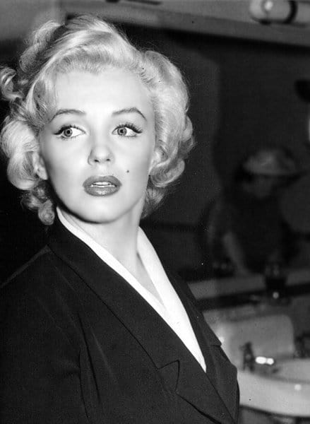 Image of Marilyn Monroe