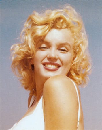 Marilyn Monroe