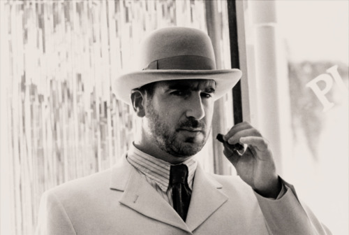Eric Cantona