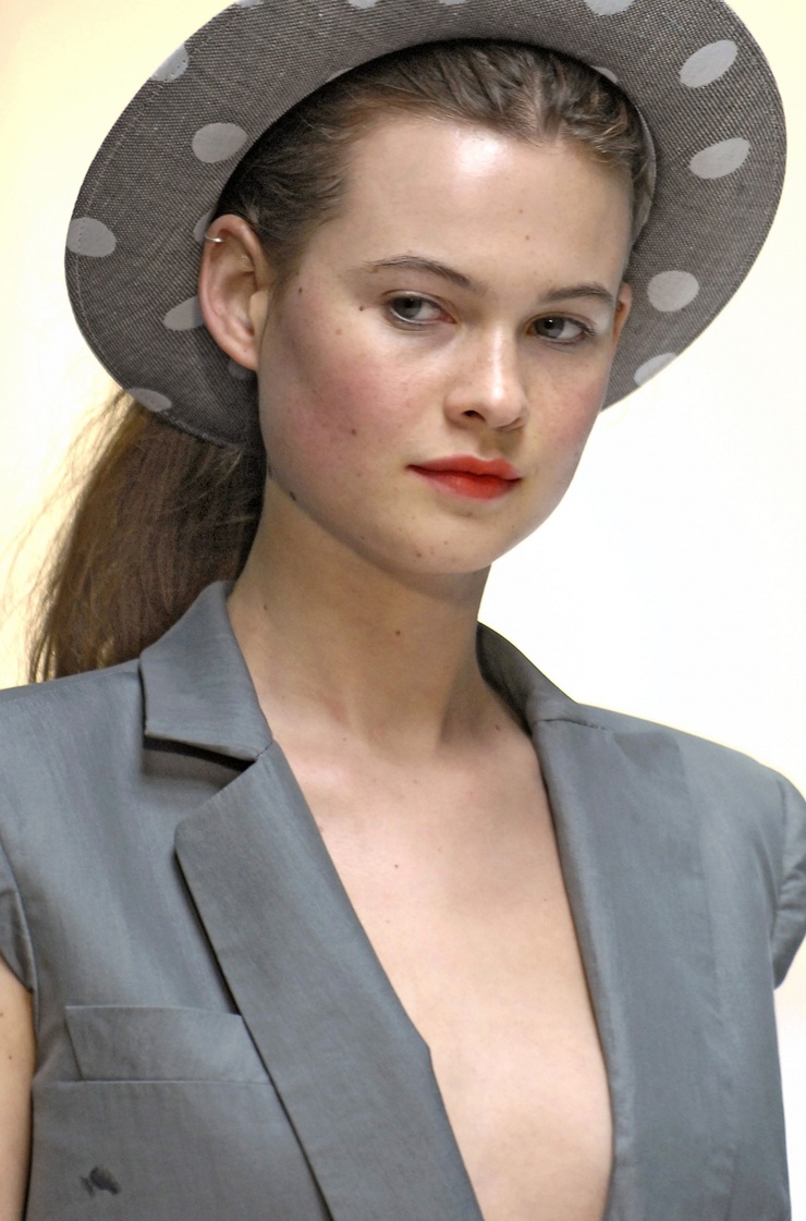 Behati Prinsloo