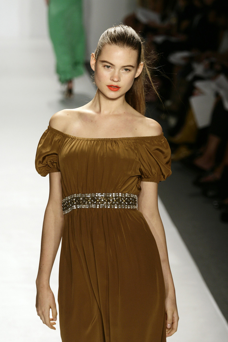Behati Prinsloo Behati Prinsloo