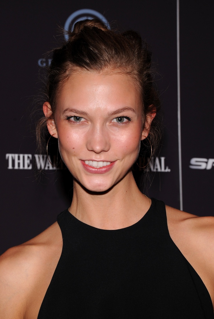 Karlie Kloss Karlie Kloss