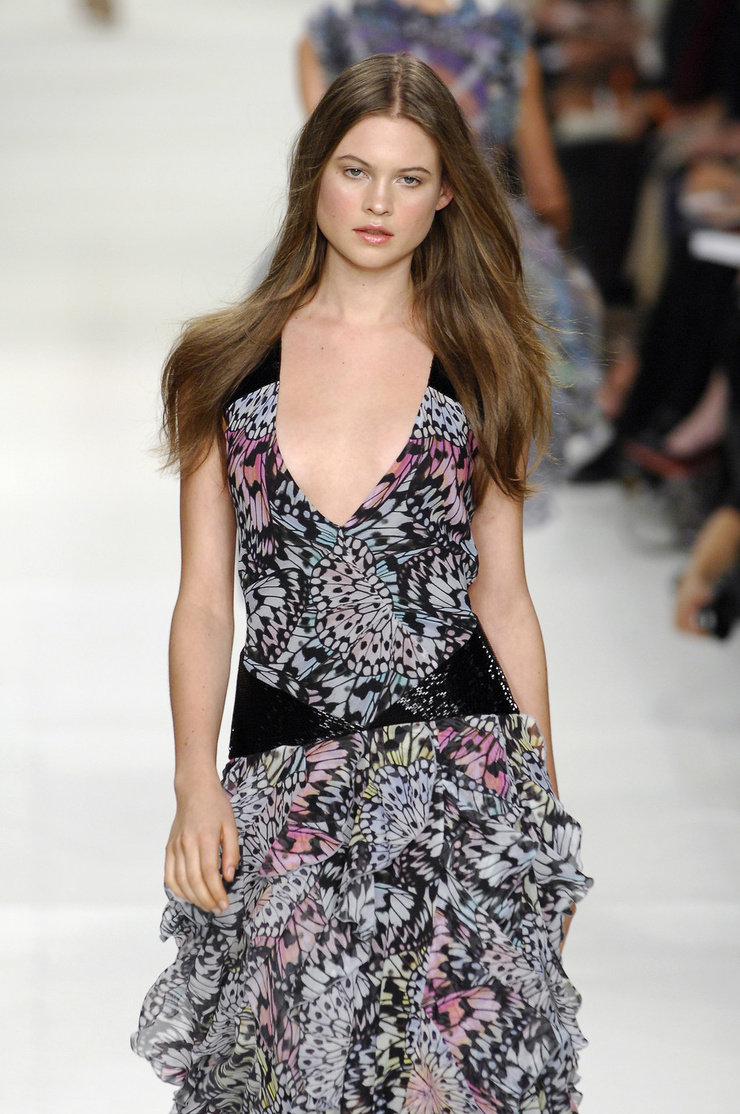 Behati Prinsloo Behati Prinsloo
