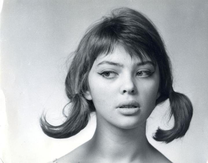 Barbara Lass Barbara Lass