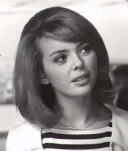 Barbara Lass Barbara Lass