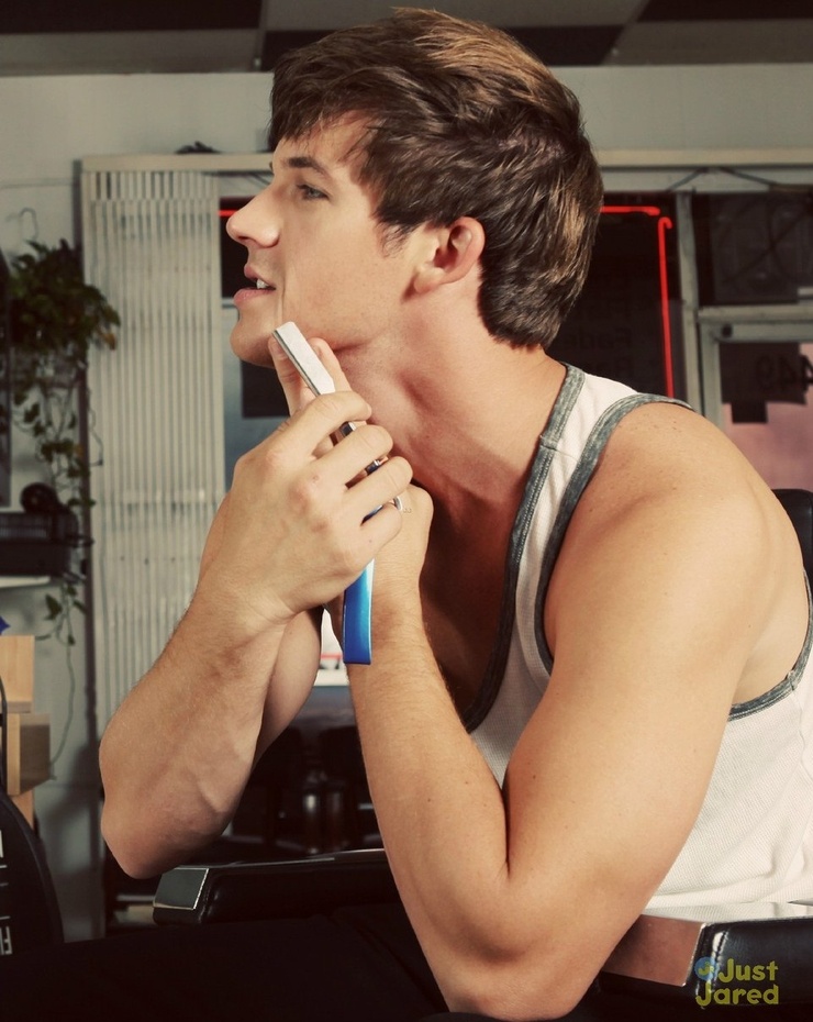 Matt Lanter