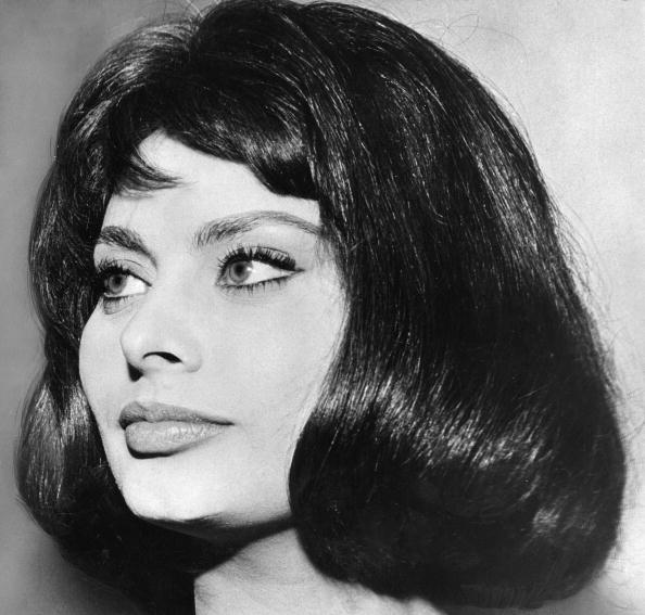 Sophia Loren Sophia Loren