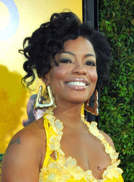 Aunjanue Ellis